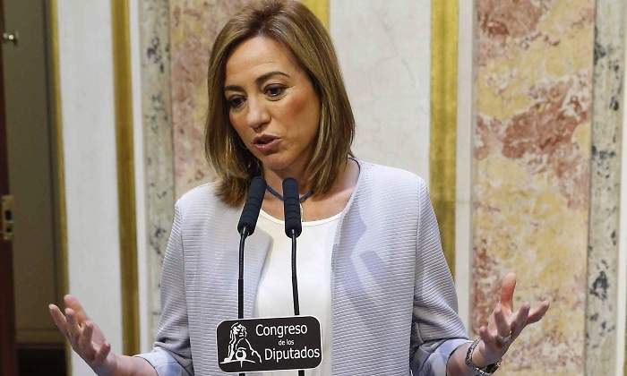 Chacon-Congreso-28abril2016EFE.jpg