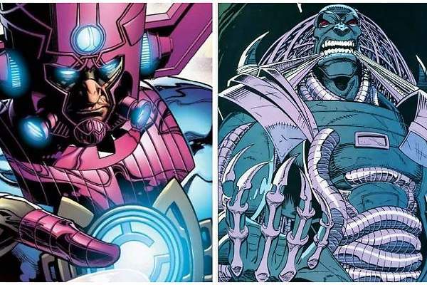 Tyrant marvel