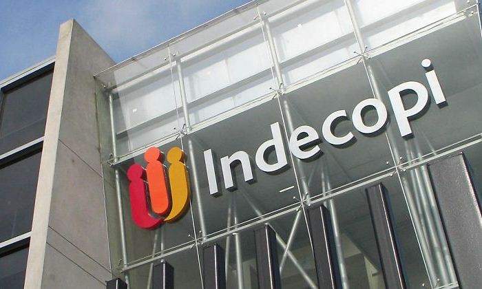 indecopi