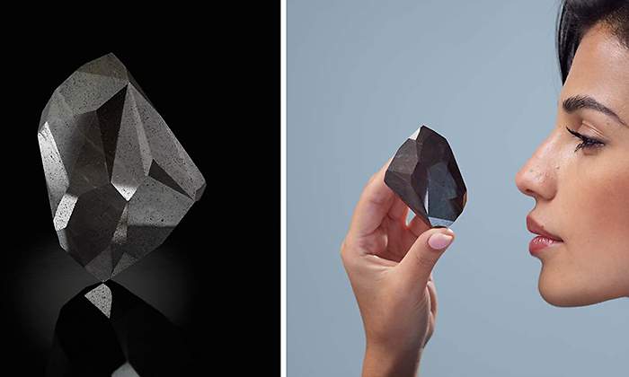 Diamante negro