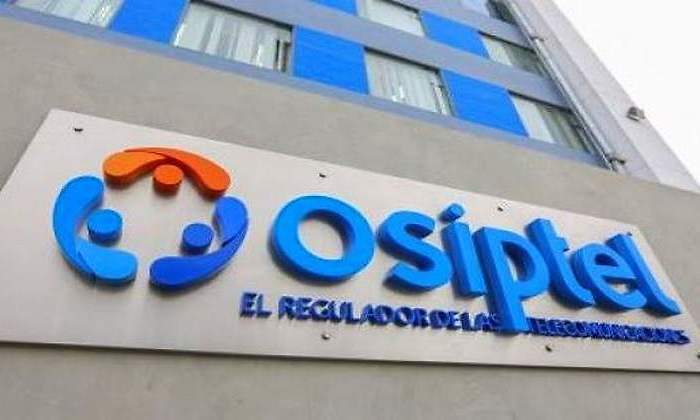 Osiptel