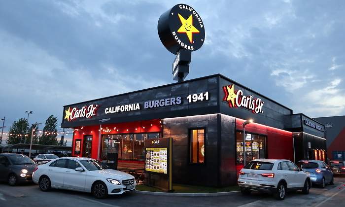 CarlsJr