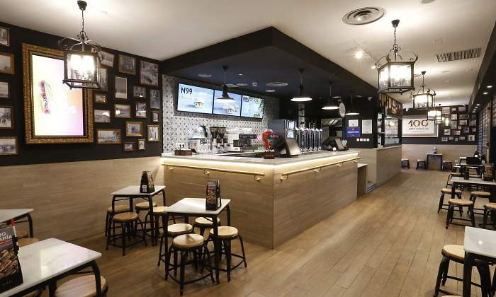 100Montaditos