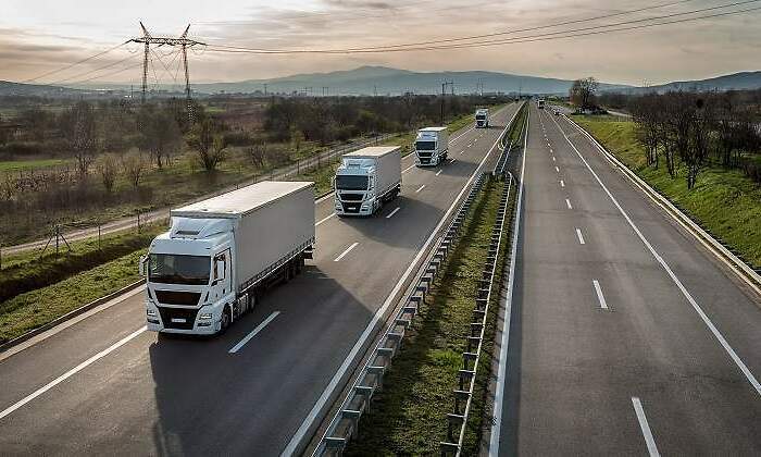 Transporte