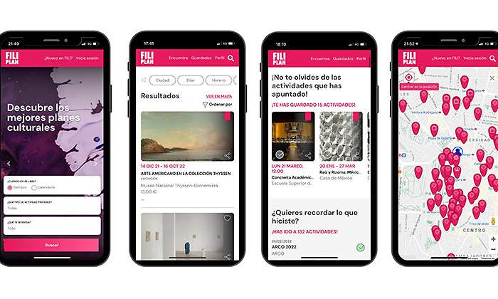 App Madrid
