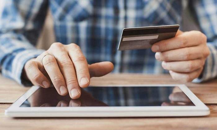 Compras online