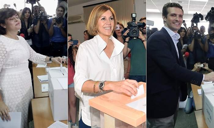soraya-cospedal-casado-votan-pp-efe.jpg