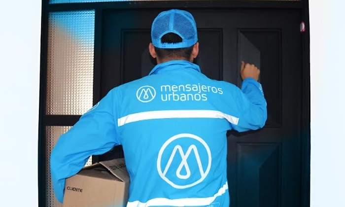 mensajeria urbanajpg