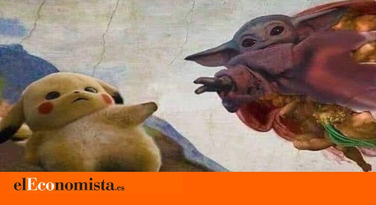 Los Mejores Memes Que Nos Deja 2019 Eleconomista Es