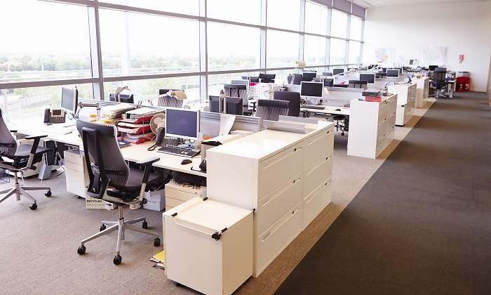 oficina-clara-empleo-publico-dreamstime.jpg