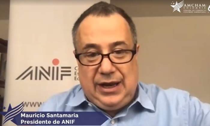 anif amcham