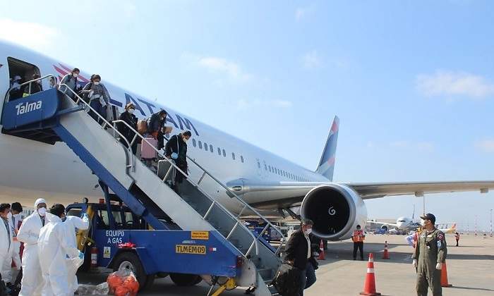 Repatriacin