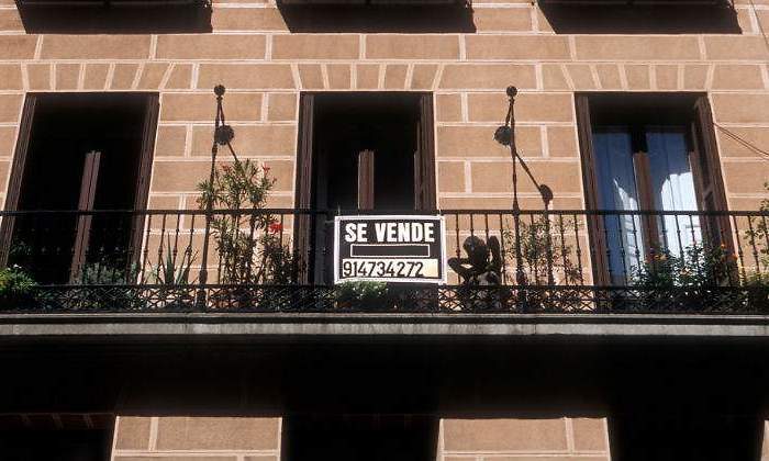 vivienda-se-vende-madrid-alamy.jpg