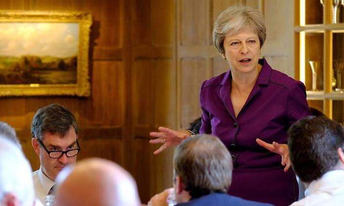 may-ministros-reunion-brexit-efe.jpg