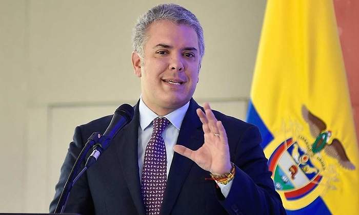 duque electrico