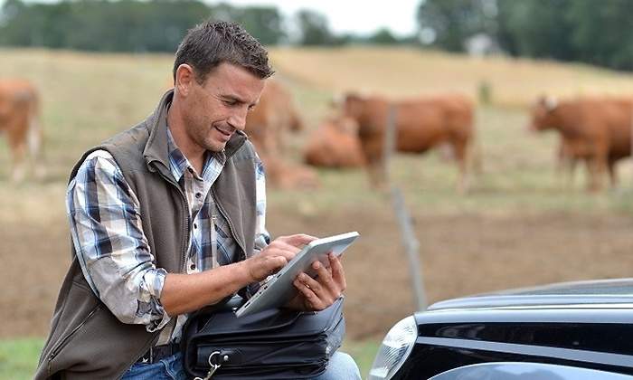 tecno agro