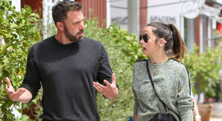 Ana de Armas y Ben Affleck han roto, según los medios británicos - Informalia.es