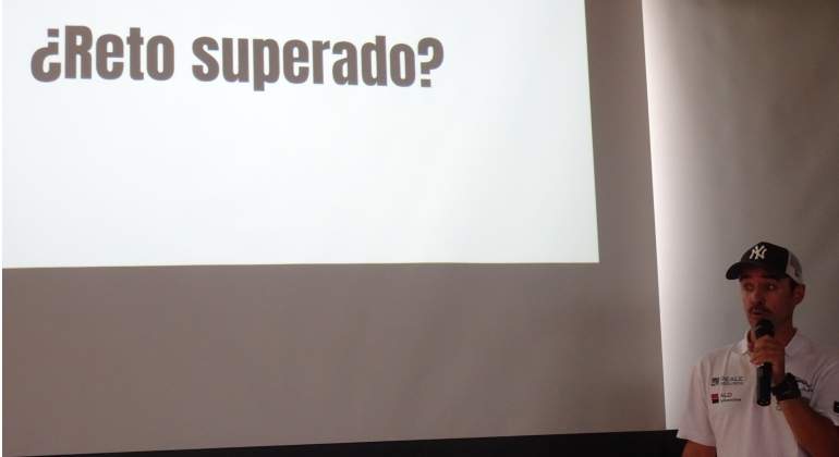 Zanoletty: ¿reto superado?