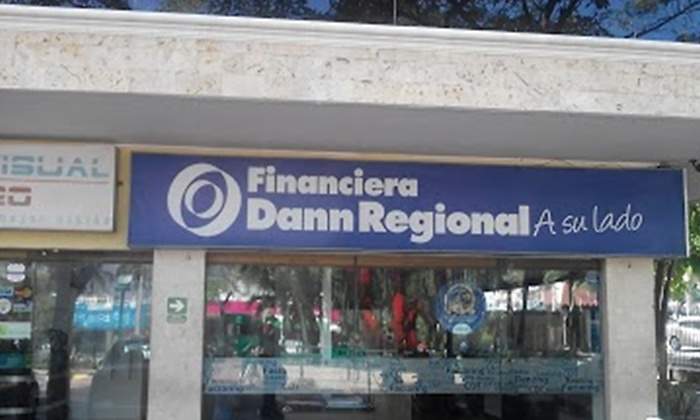 financiera dan