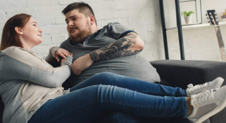 El amor engorda y la ciencia lo confirma; el desamor también te hace ganar peso El amor engorda y la ciencia lo confirma; el desamor también te hace ganar peso