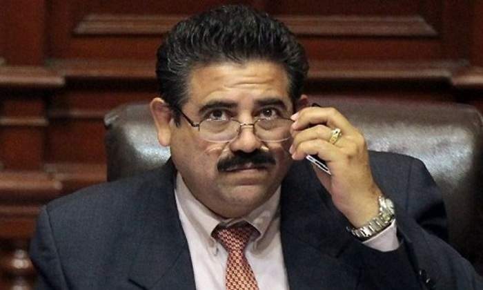 Manuel Merino