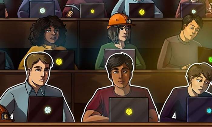 universidad coin