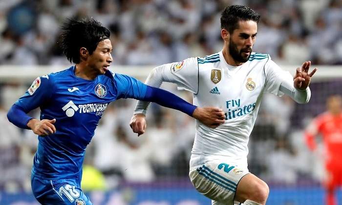 Gaku-Isco-2018-efe.jpg
