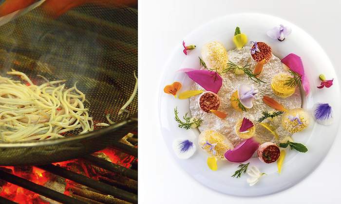 Top150 restaurantes