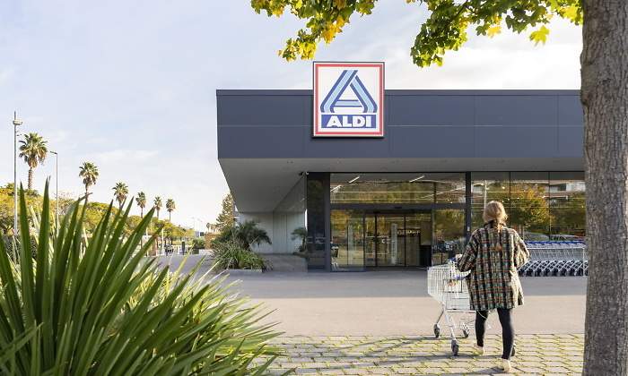 Aldi