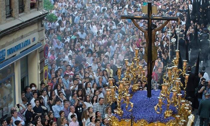 Semana Santa