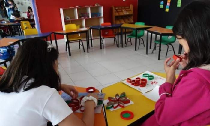 nenas educacion