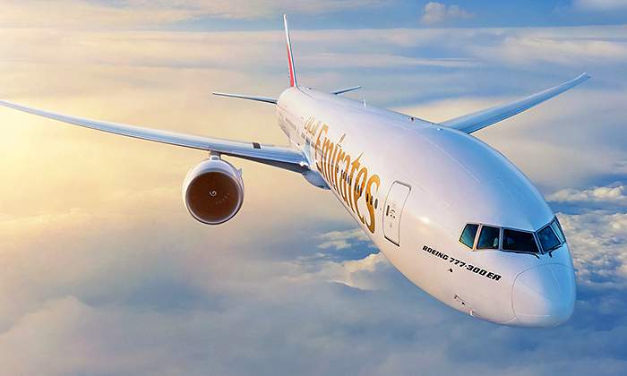 Emirates