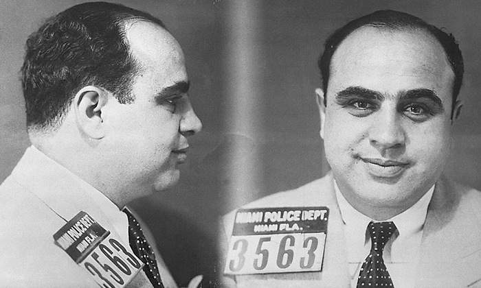 Capone