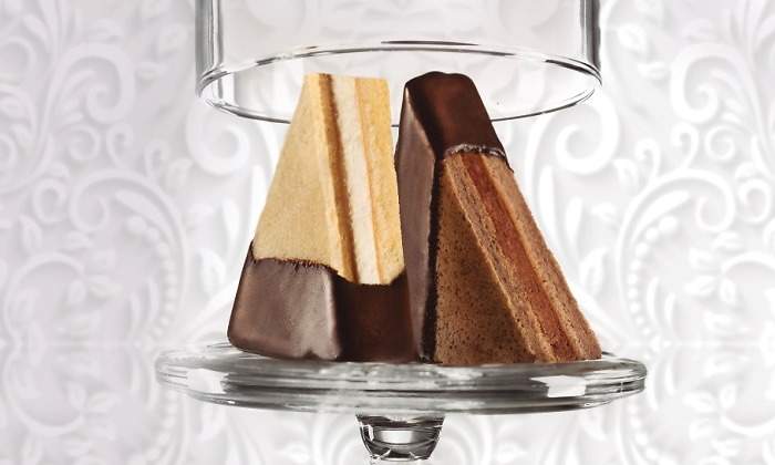 Rodilla Sandwich Dulce