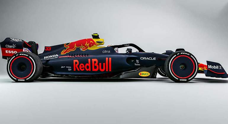 RED BULL
