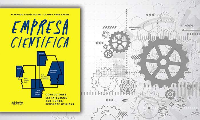 Libro Empresa Cientfica