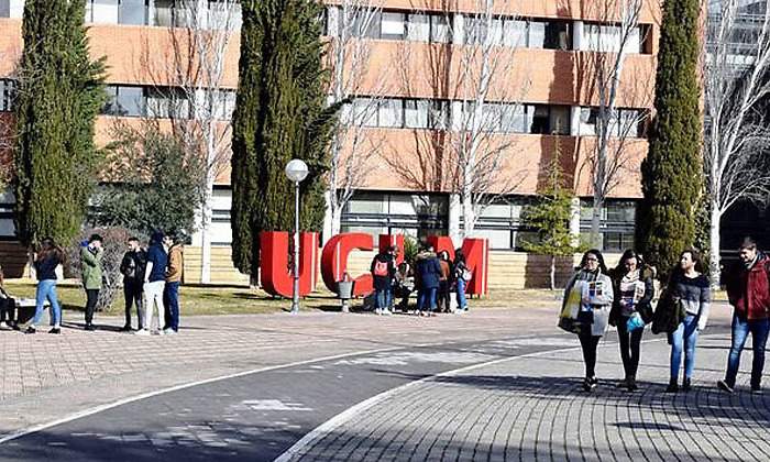 UCLM