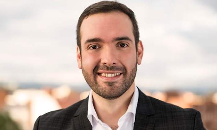jorge medina dato