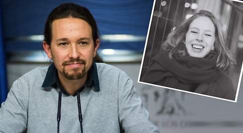 Alfonso Ussia Dice Que Pablo Iglesias Abandona A Irene Montero Con Sus Tres Hijos Y Que Ahora Su Suegro Es Jorge Verstringe Informalia Es