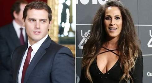 Albert Rivera Y Malu Se Van A Vivir Juntos A La Urbanizacion Mas Lujosa De Madrid Informalia Es
