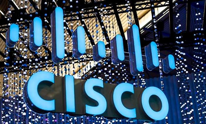 cisco nuevo