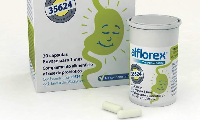Alflorex precio