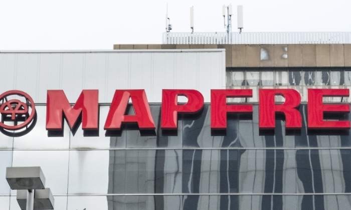 Edificio de Mapfre