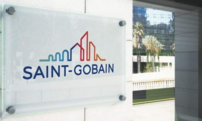 saint gobin