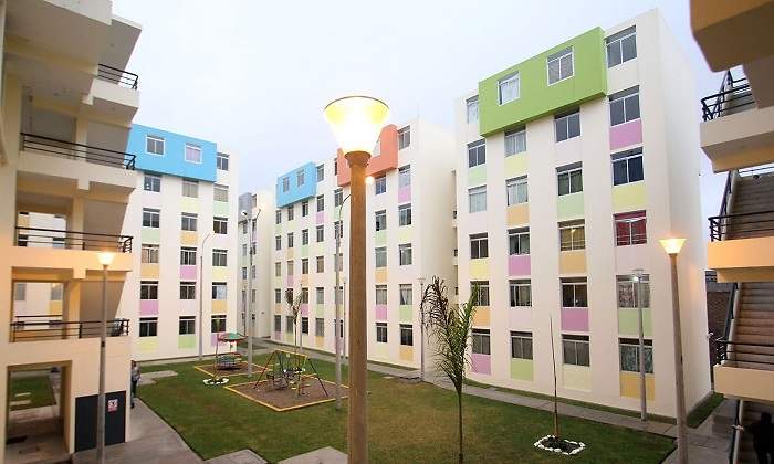 Vivienda