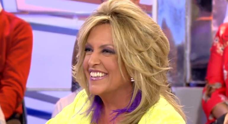 La Confesion Sexual Mas Caliente De Lydia Lozano Yo Me Entretengo Mucho Ecoteuve Es