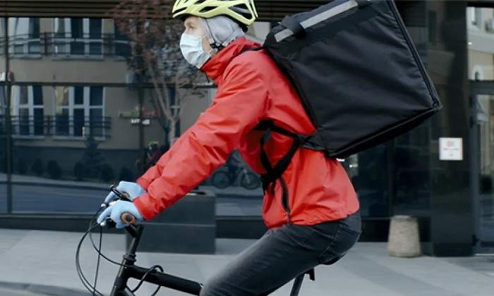 delivery