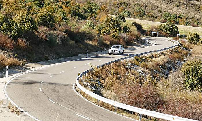 Carreteras
