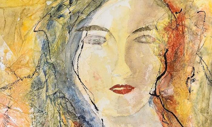 Un-cuadro-del-rostro-de-una-mujer-joven-iStock.jpg