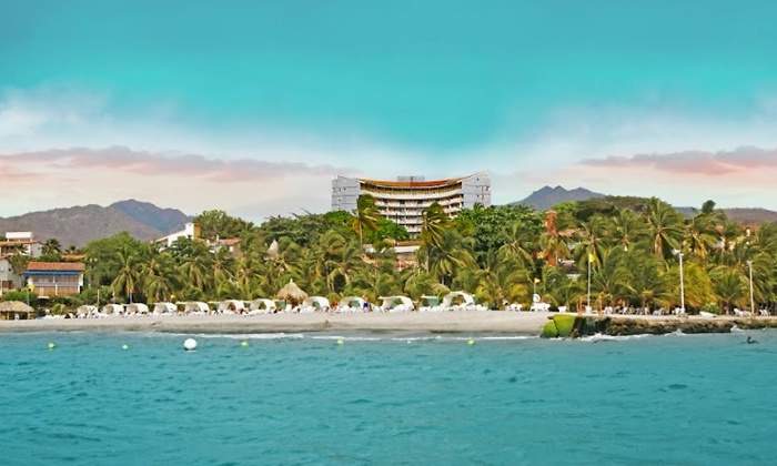 decameron galeon